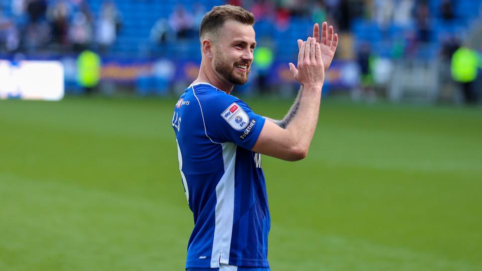 Joe Ralls