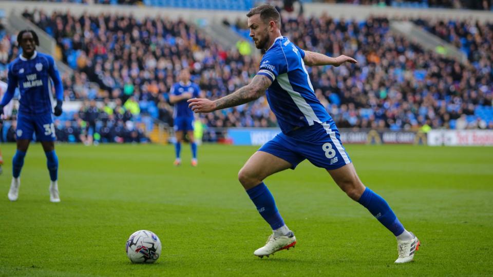 Joe Ralls