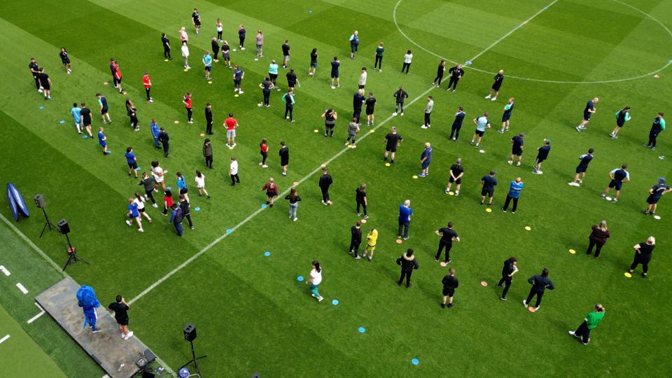 Cardiff City FC Community Foundation