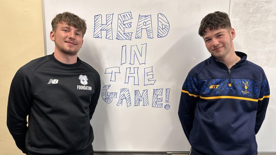 Cardiff City FC Community Foundation