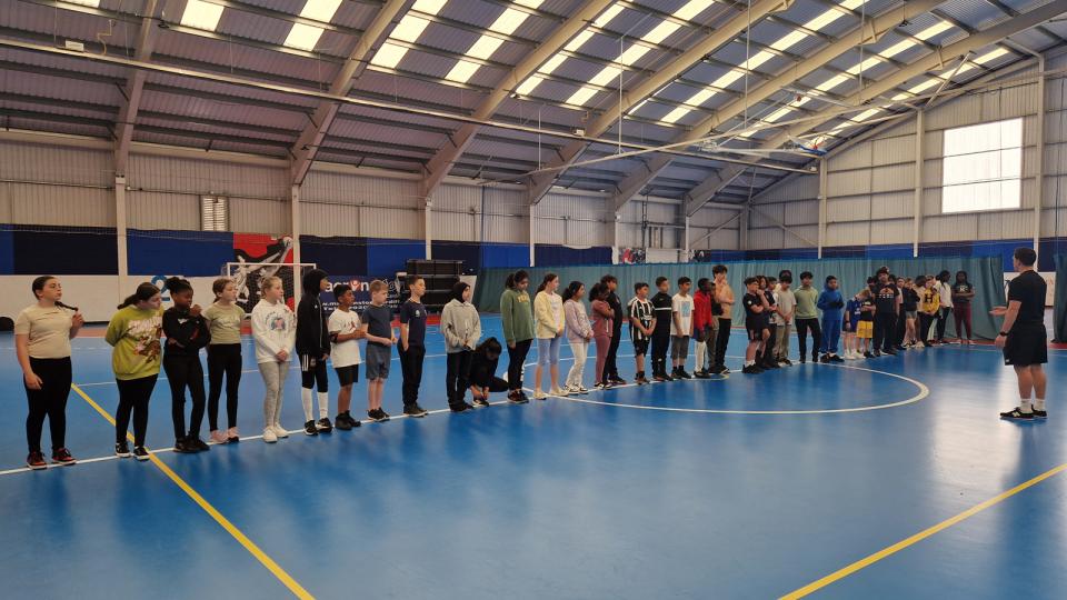 Cardiff City FC Community Foundation