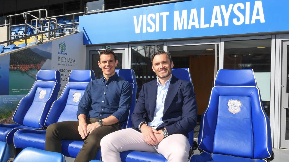 Genero announcement photo