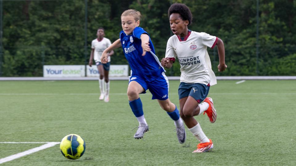 INTERNATIONAL TALENT TOURNAMENT - SO SOEST