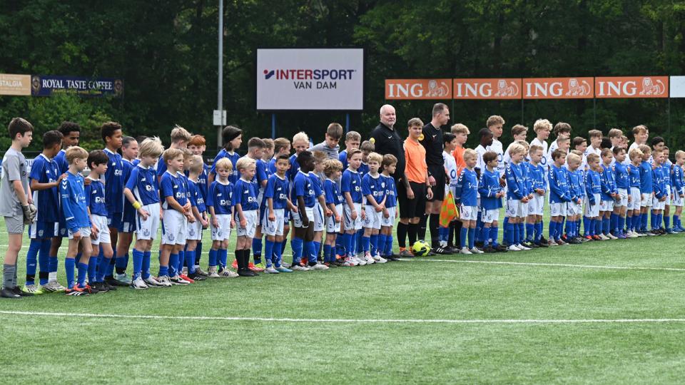 INTERNATIONAL TALENT TOURNAMENT - SO SOEST