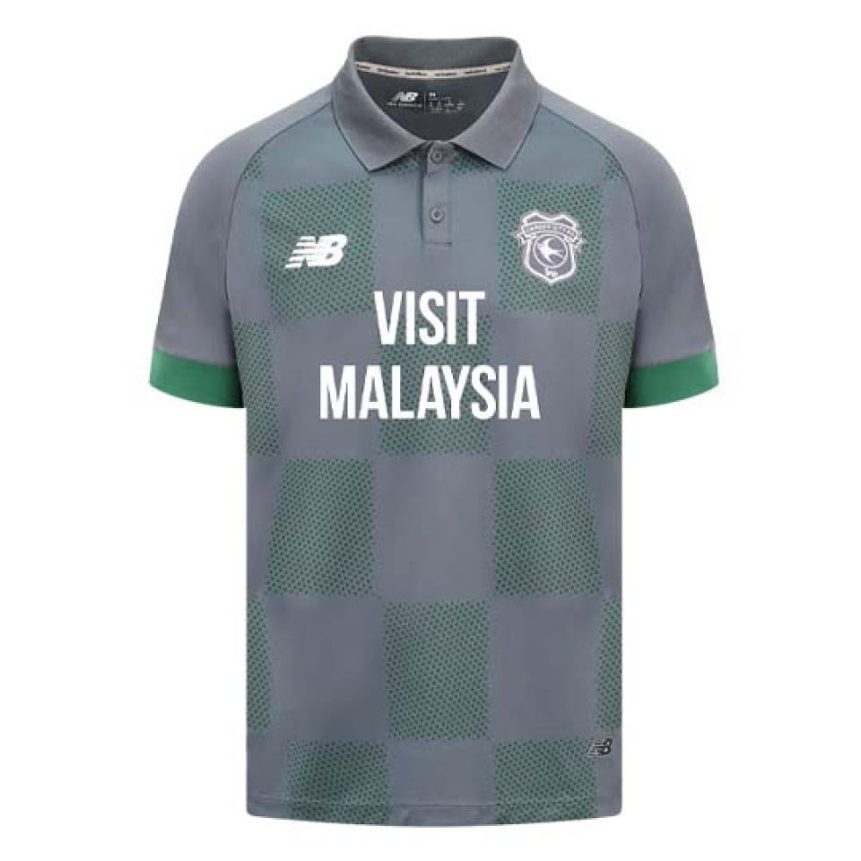Away shirt