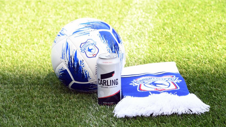Carling