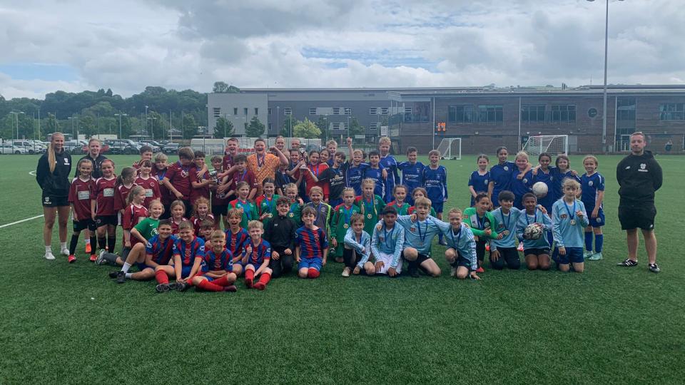 Cardiff City FC Community Foundation