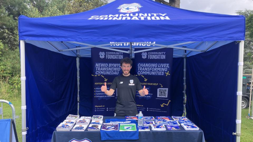 Cardiff City FC Community Foundation