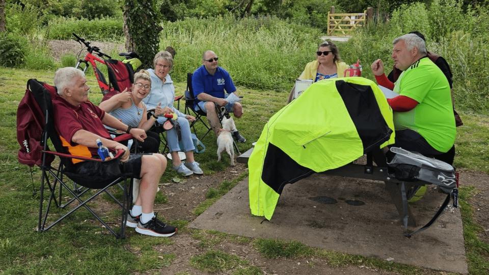 Cardiff City FC Community Foundation
