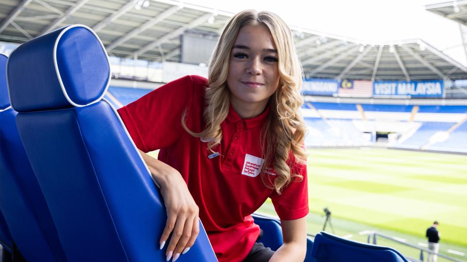 Foundation Study Programme