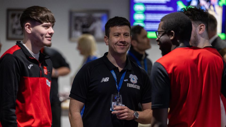 Foundation Study Programme