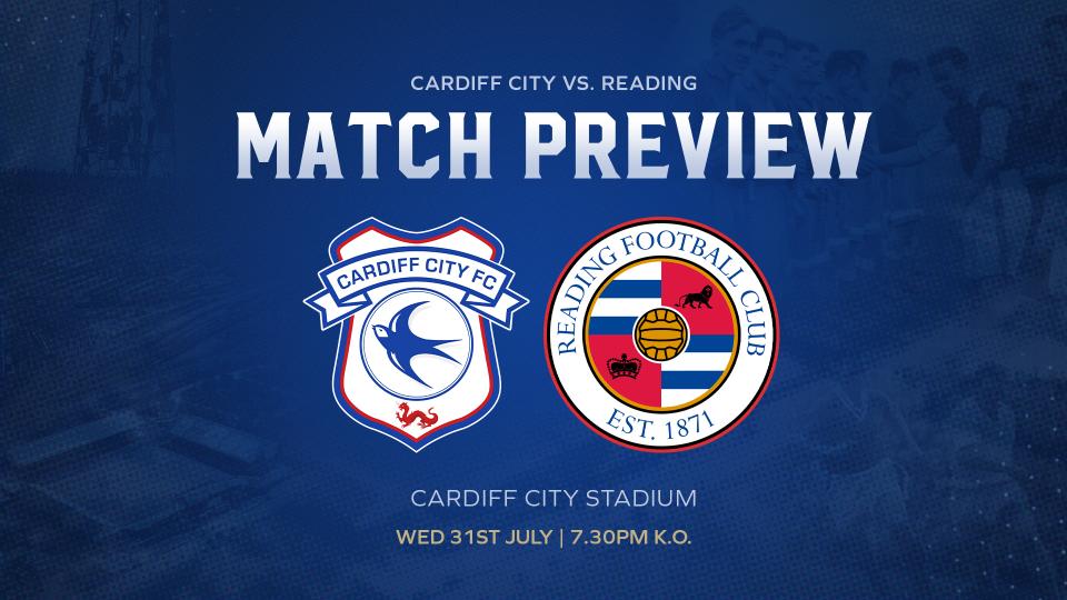 Reading Preview