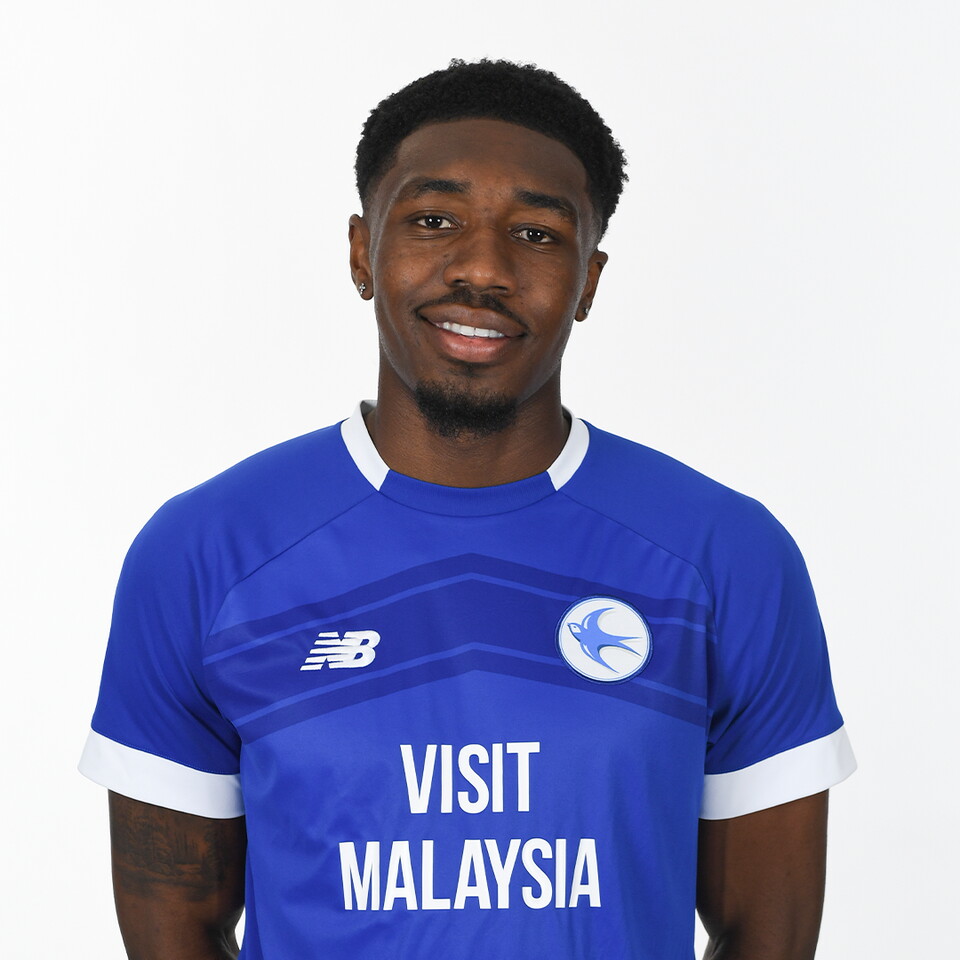 Malachi Fagan-Walcott