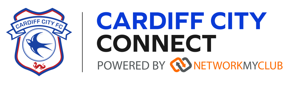 Cardiff City Connect logo