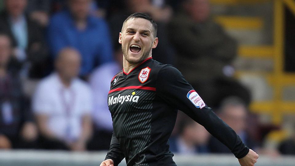 Craig Conway