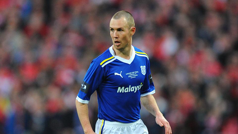 Kenny Miller
