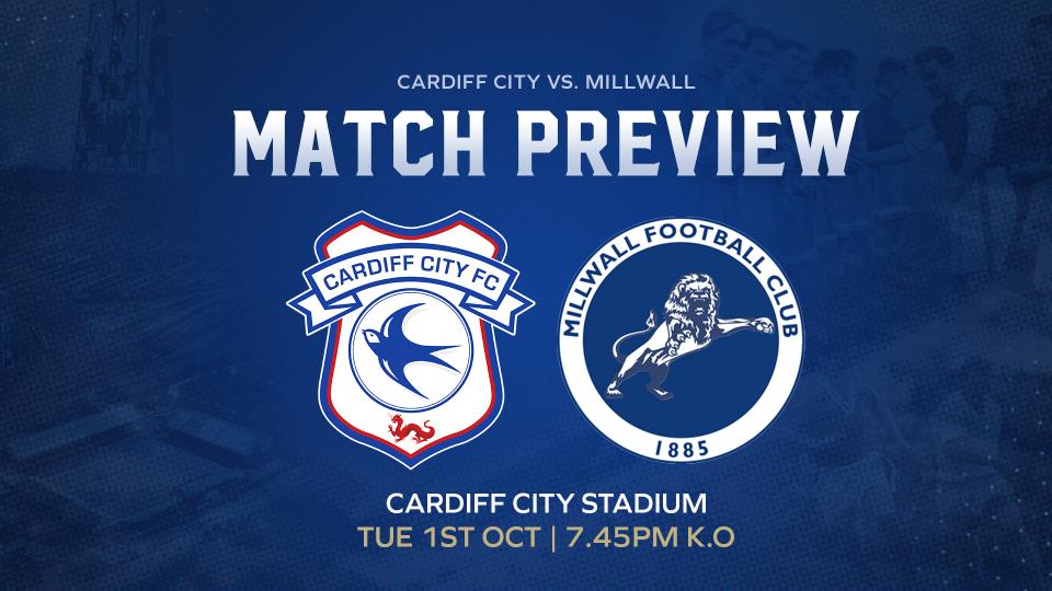 Millwall Preview
