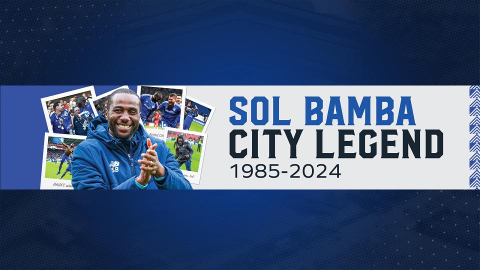 Sol Bamba banner