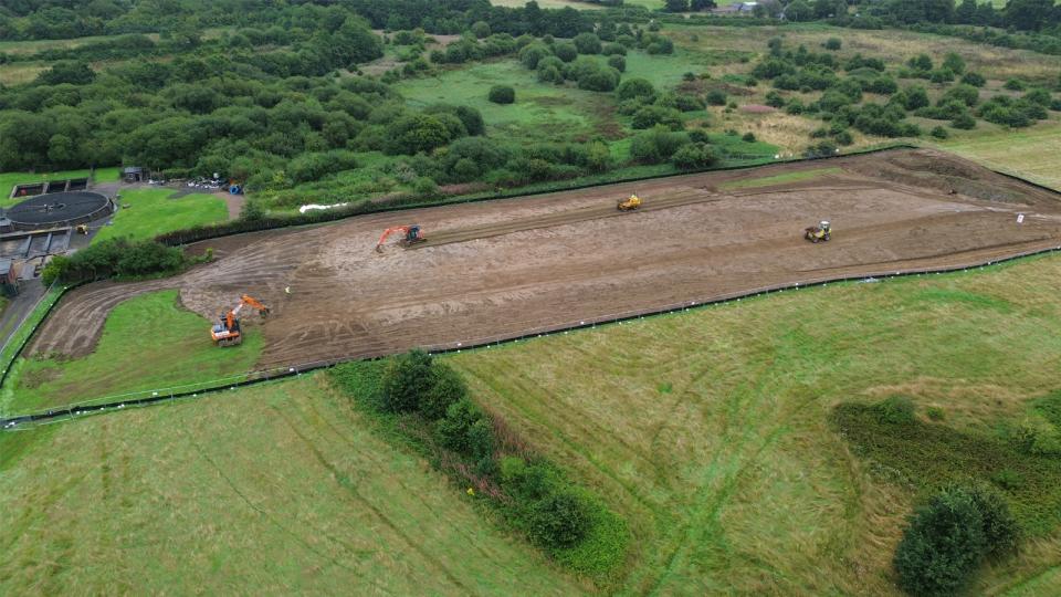 Cardiff City FC Training Ground
