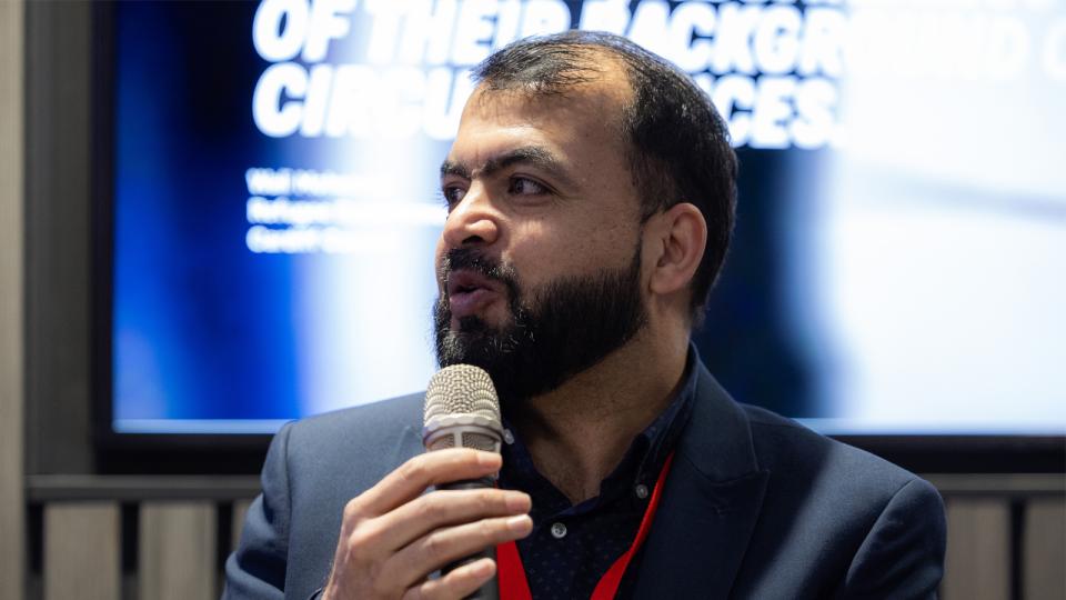 Cardiff City FC Community Foundation