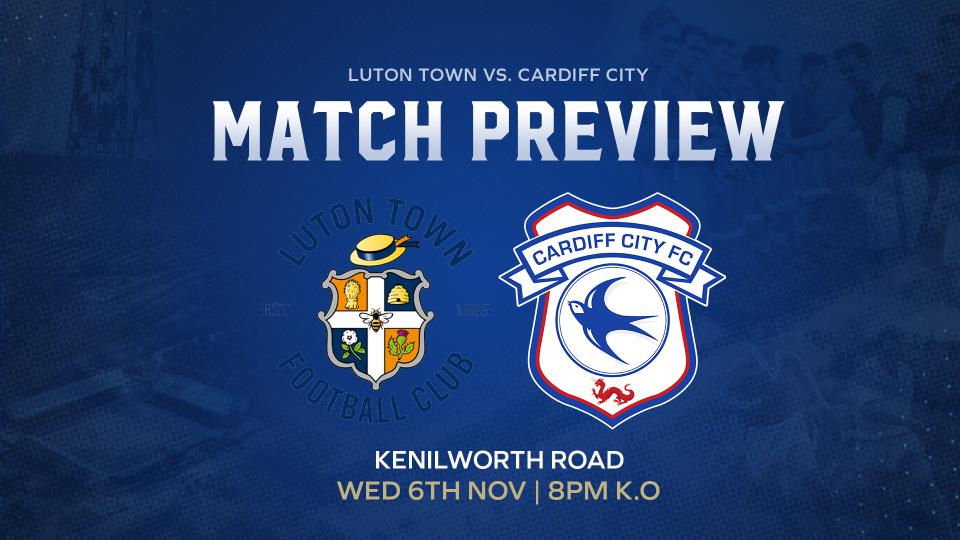 Luton Town