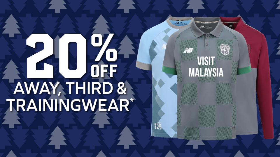 Cardiff City SuperStore