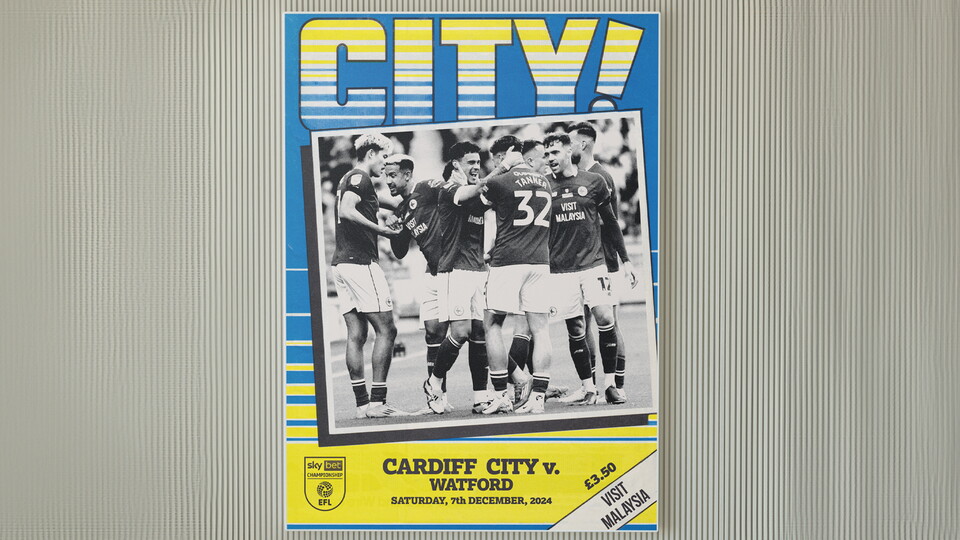 The Bluebird vs Watford