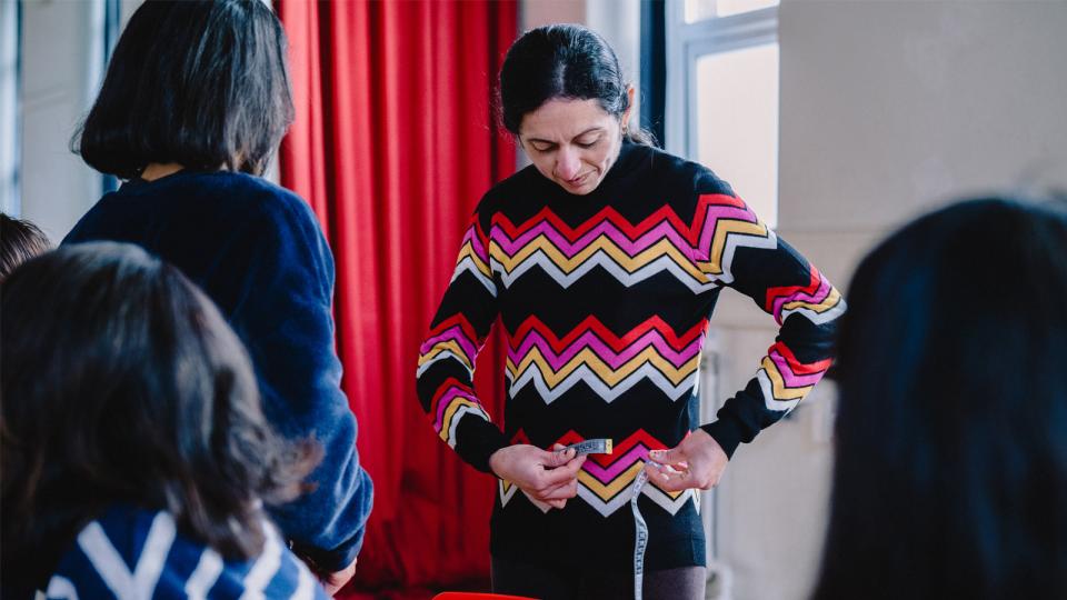 Cardiff City FC Community Foundation