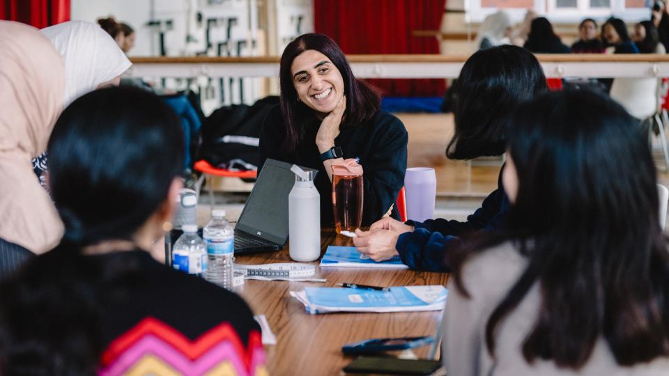 Cardiff City FC Community Foundation