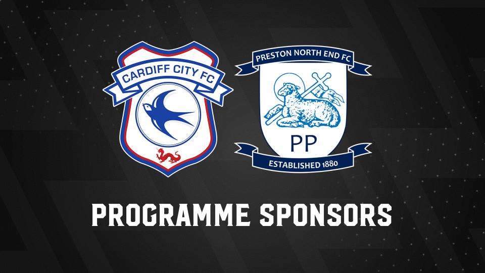 Programme Sponsors