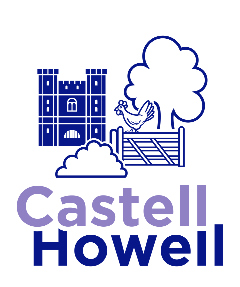 Castell Howell