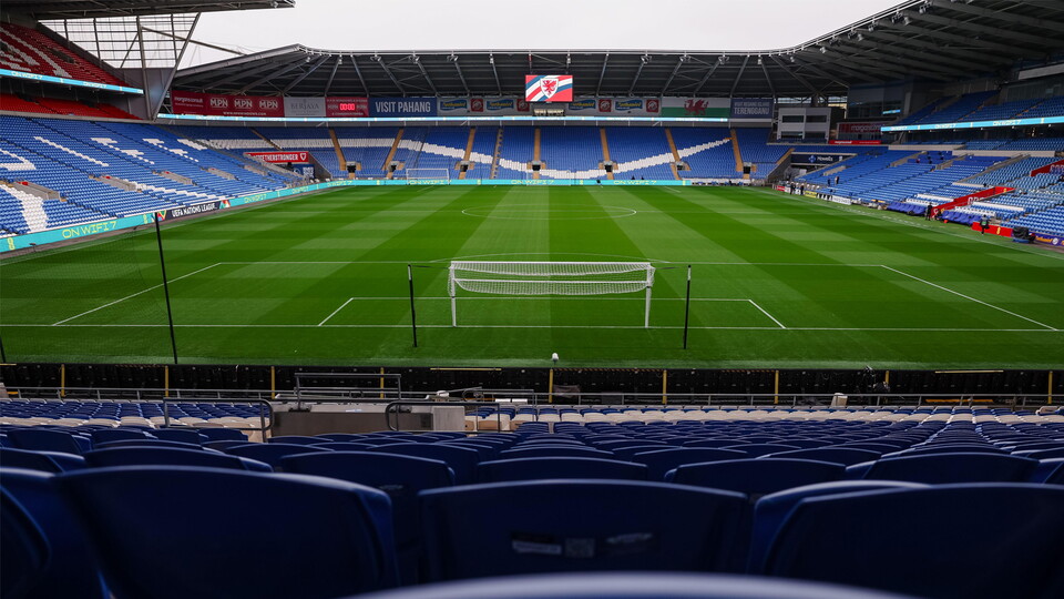 Cardiff City Stadium