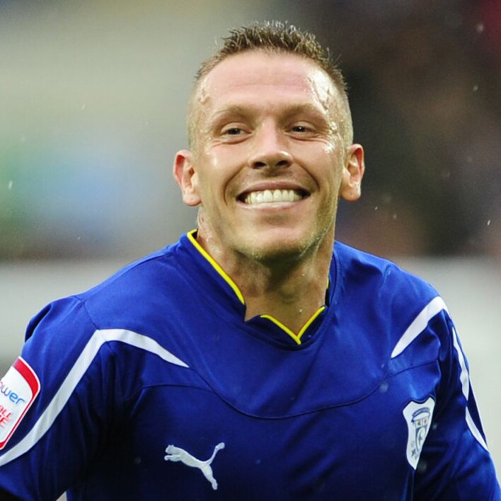 Craig Bellamy