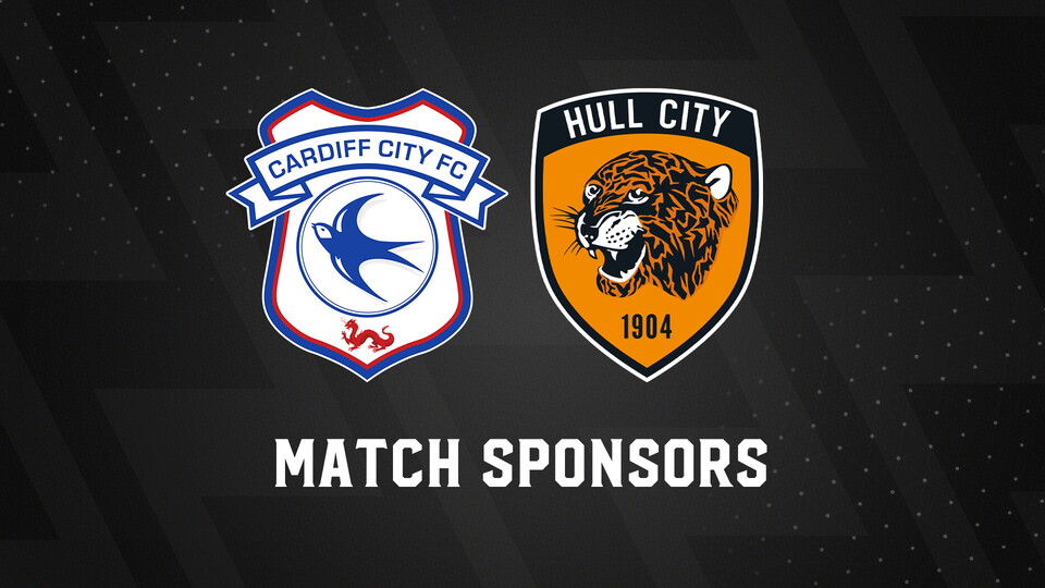 Match Sponsors