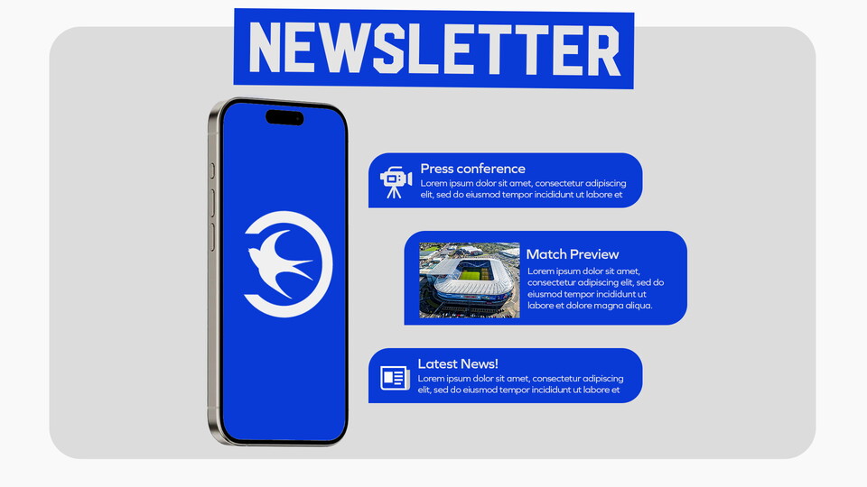 Newsletter