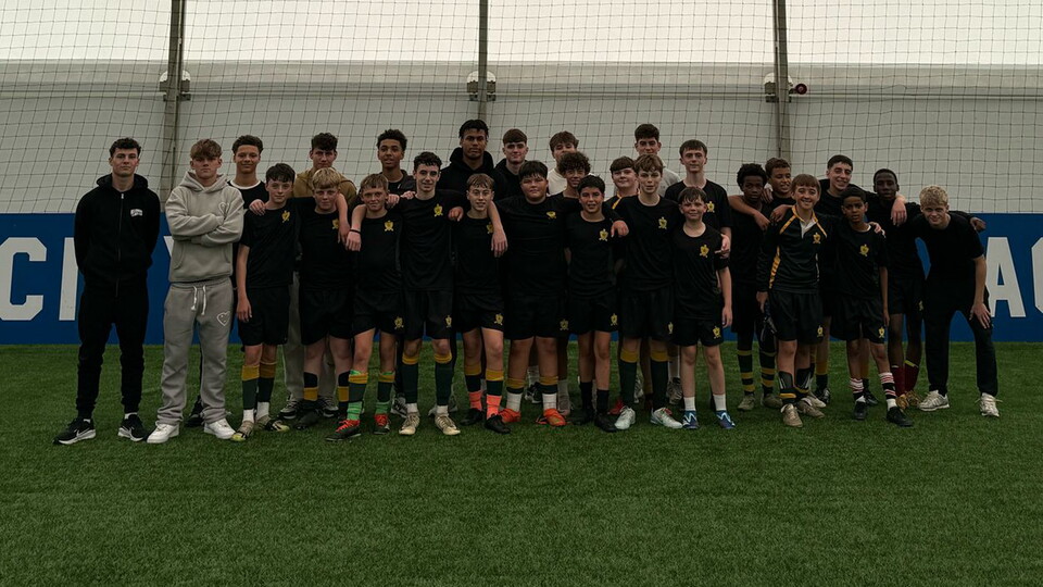 Community Engagements