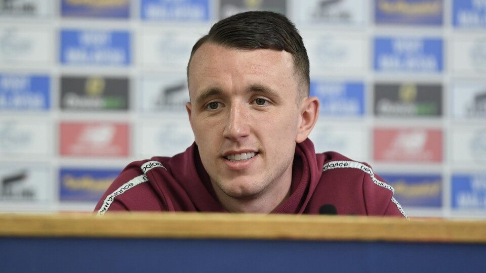 David Turnbull