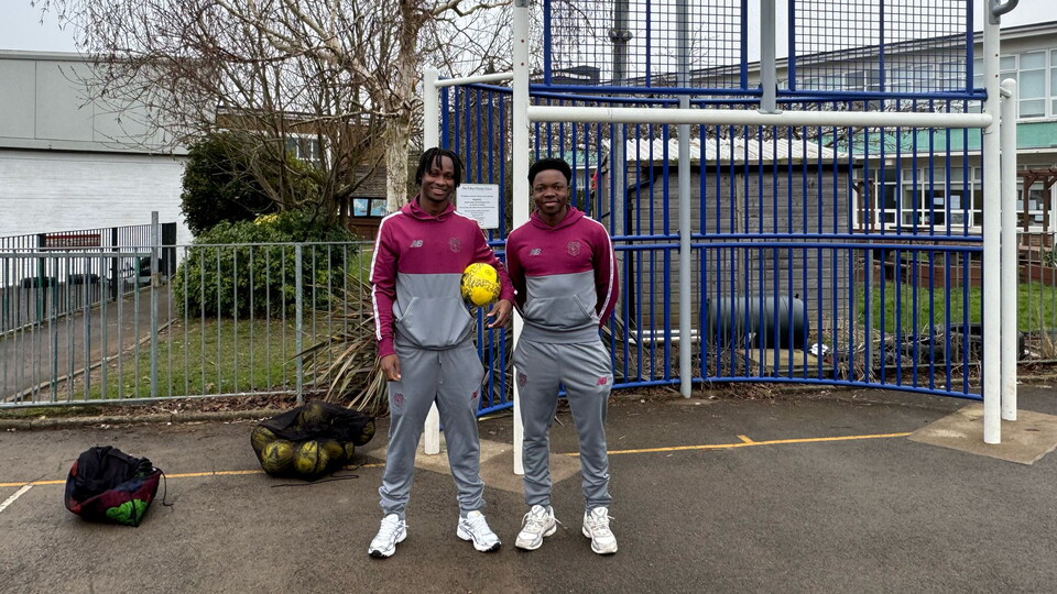 Community Engagements