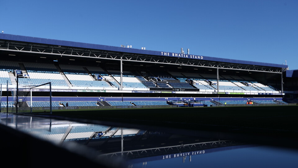 Loftus Road