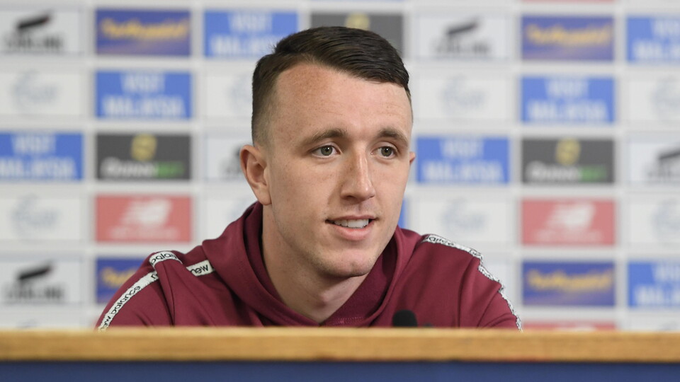 David Turnbull
