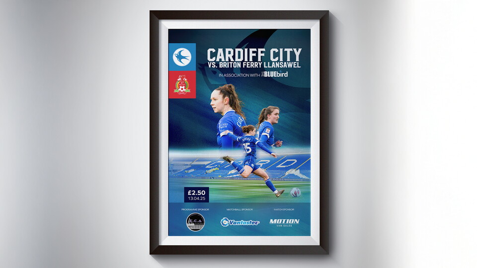 The Bluebird Programme