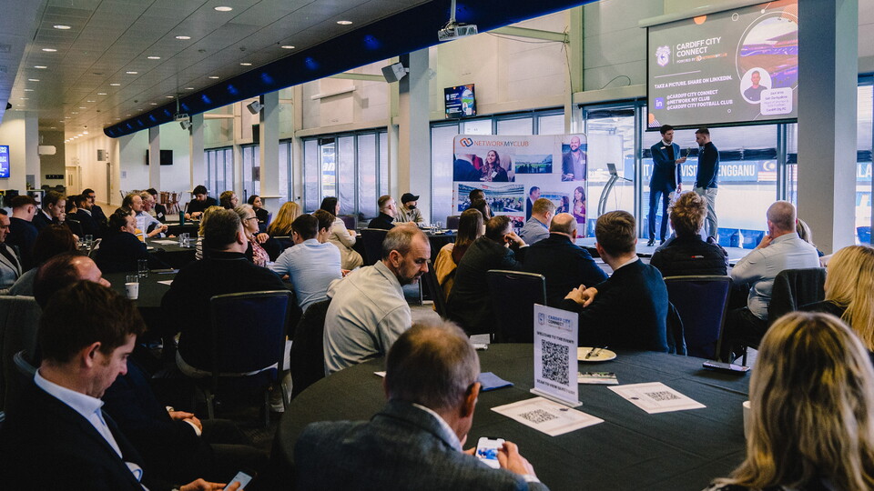 Cardiff City Connect