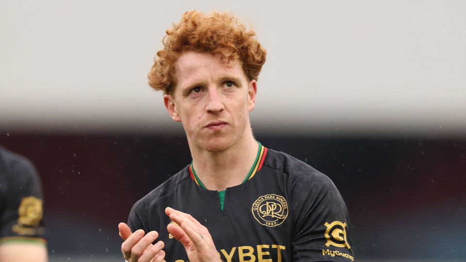 Jack Colback