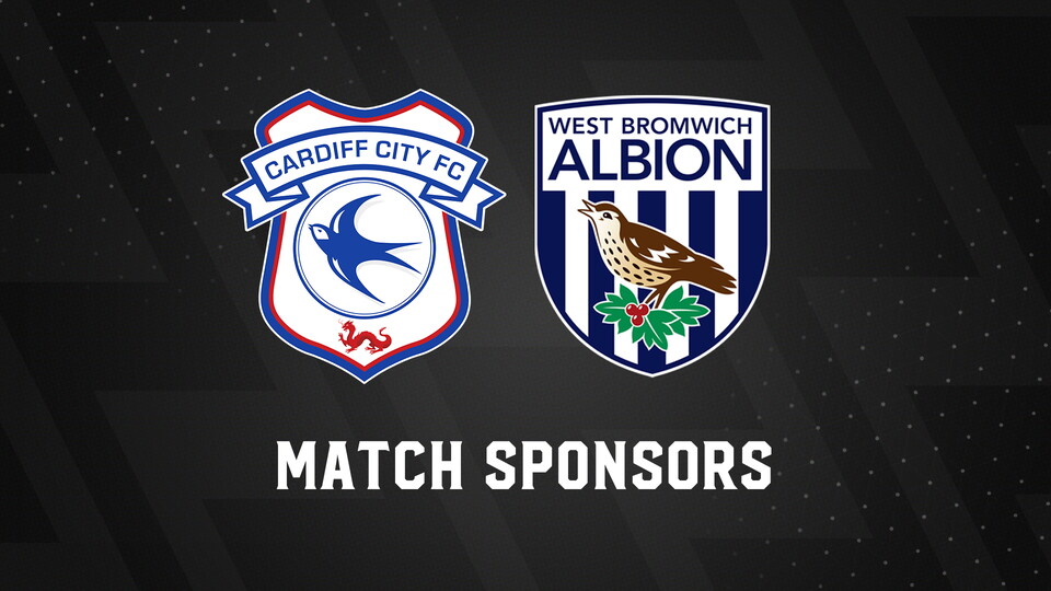 Match Sponsors