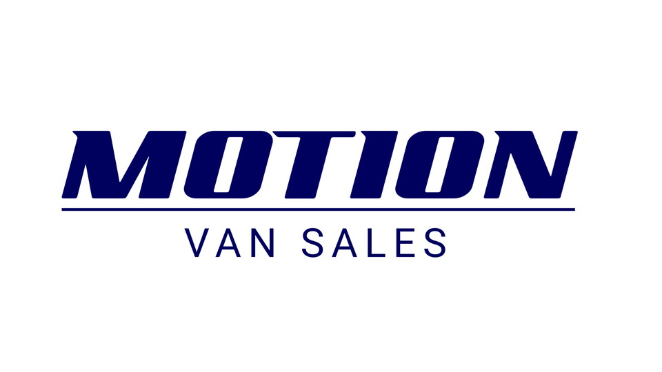 Motion Van Sales