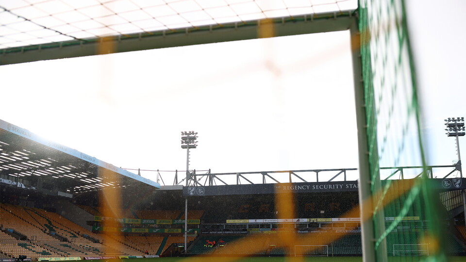 Carrow Road