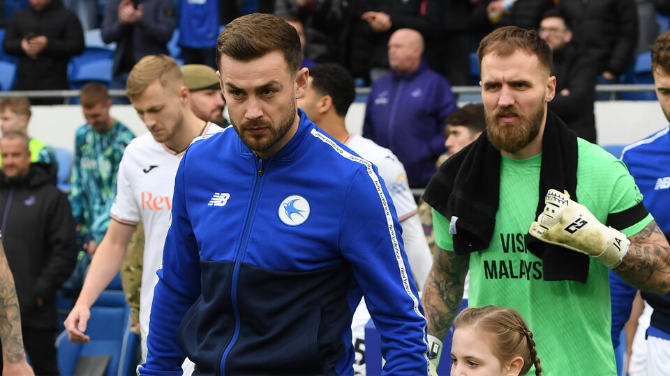 Joe Ralls, Jak Alnwick