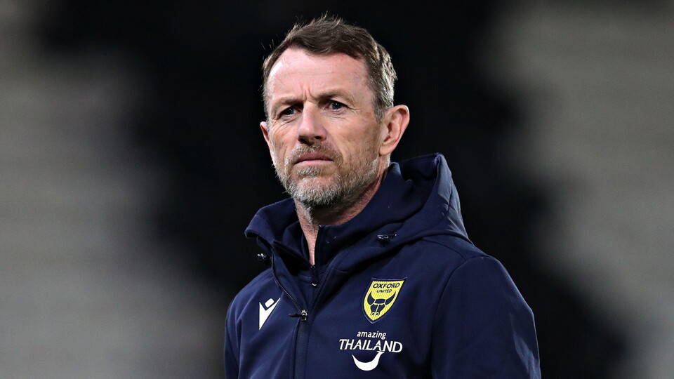 Gary Rowett