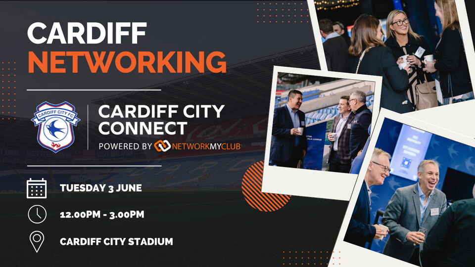 Cardiff City Connect