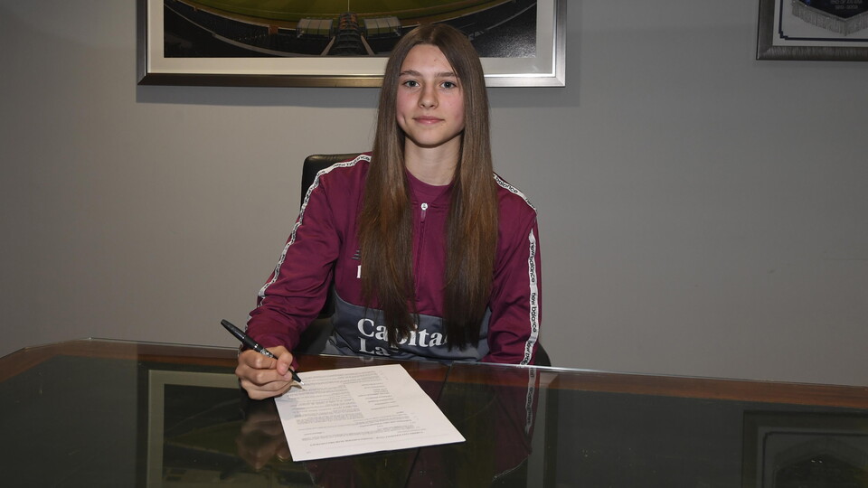 Scarlett Baker-Perry